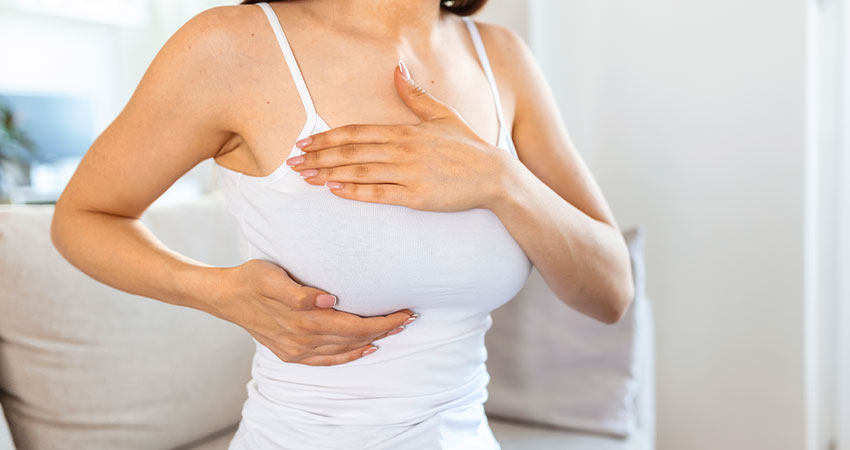 Breast Oncology