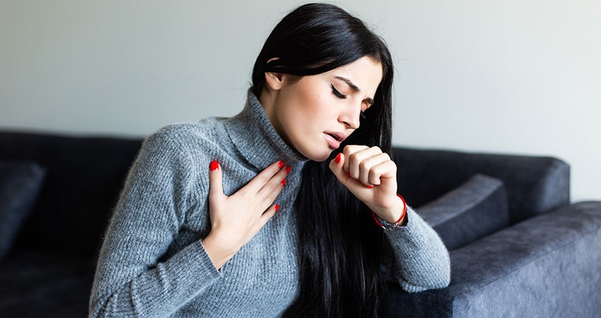 Esophageal Cancer