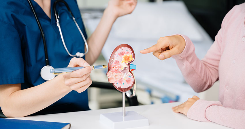 Kidney Cancer