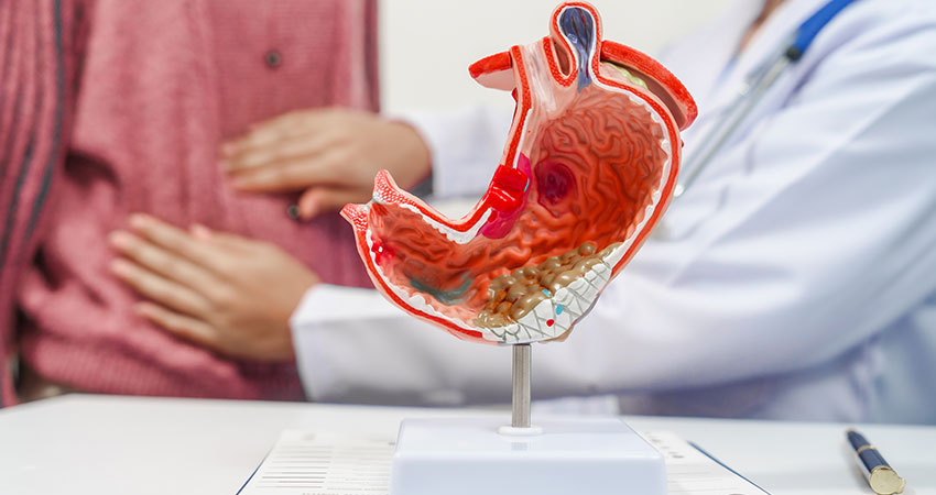 Stomach Cancer